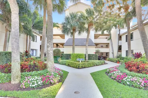 346 Oak Harbour Drive Juno Beach FL 33408