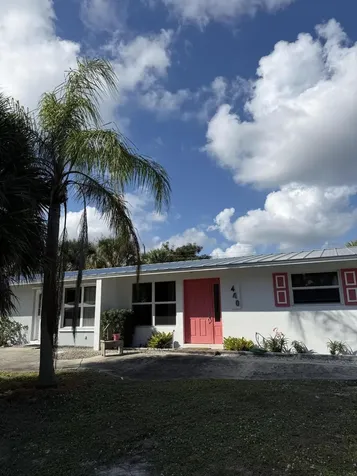 440 SE Fini Drive Stuart FL 34996