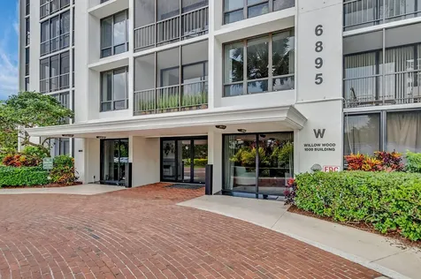 6895 Willow Wood Drive Boca Raton FL 33434