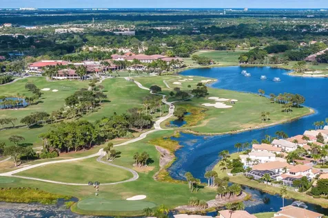 606 Brackenwood Cove Palm Beach Gardens FL 33418