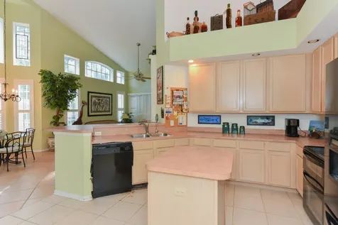 1567 Sw Harbour Isles Circle Port Saint Lucie FL 34986