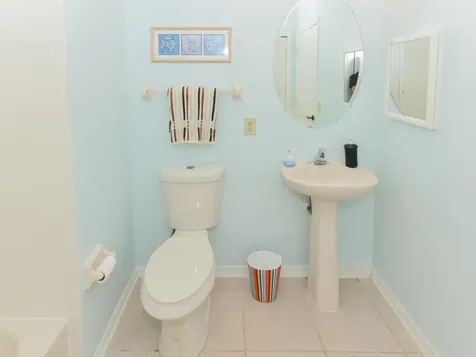 1567 Sw Harbour Isles Circle Port Saint Lucie FL 34986