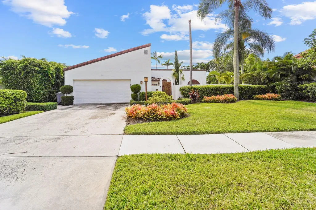 7036 San Sebastian Circle Boca Raton FL 33433