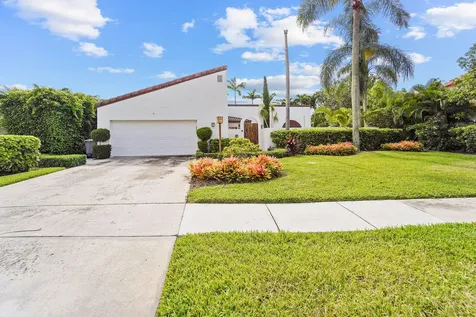 7036 San Sebastian Circle Boca Raton FL 33433