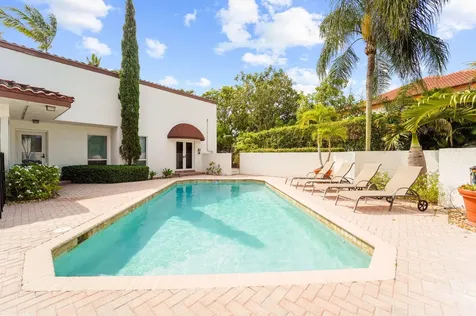 7036 San Sebastian Circle Boca Raton FL 33433