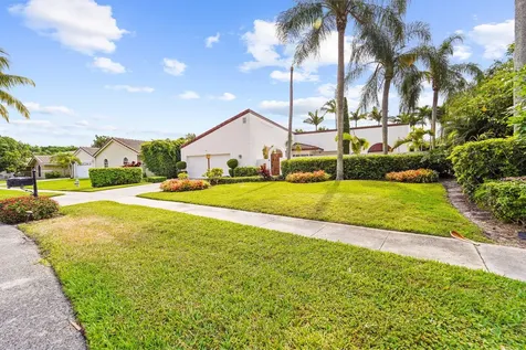 7036 San Sebastian Circle Boca Raton FL 33433