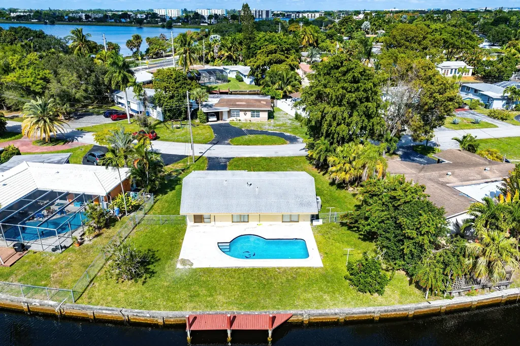 2000 Nw 33rd Court Oakland Park FL 33309