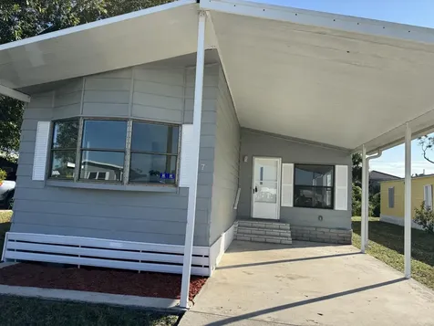 7 San Felipe Fort Pierce FL 34951