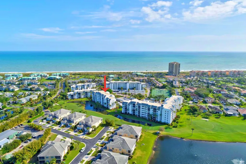 2400 S Ocean Drive Fort Pierce FL 34949