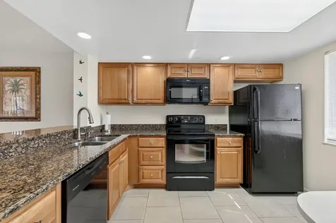 2400 S Ocean Drive Fort Pierce FL 34949