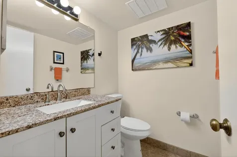 2400 S Ocean Drive Fort Pierce FL 34949