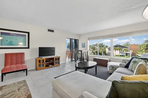 2400 S Ocean Drive Fort Pierce FL 34949