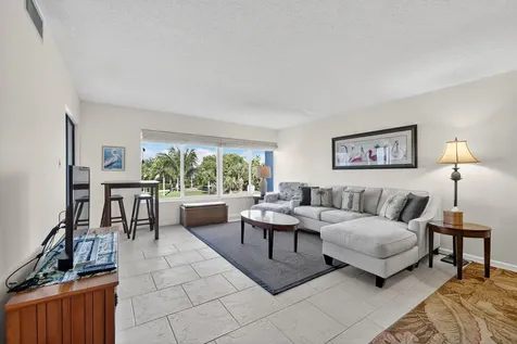 2400 S Ocean Drive Fort Pierce FL 34949