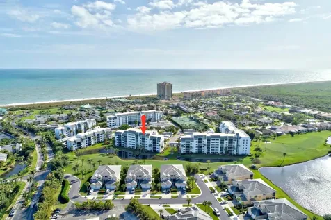 2400 S Ocean Drive Fort Pierce FL 34949