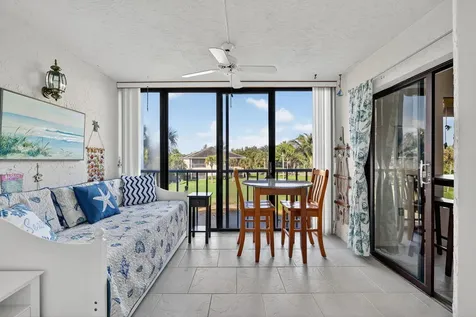 2400 S Ocean Drive Fort Pierce FL 34949