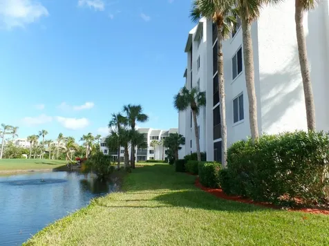 2400 S Ocean Drive Fort Pierce FL 34949