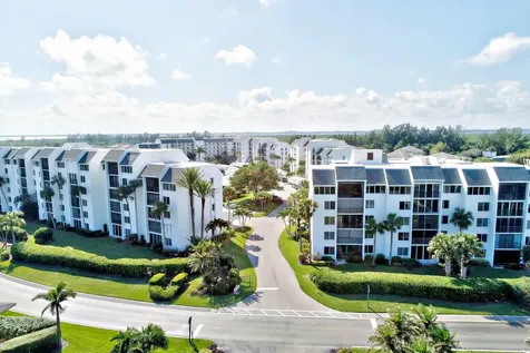 2400 S Ocean Drive Fort Pierce FL 34949