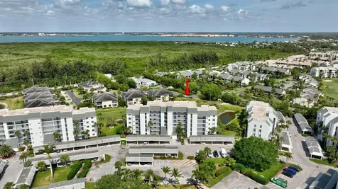 2400 S Ocean Drive Fort Pierce FL 34949