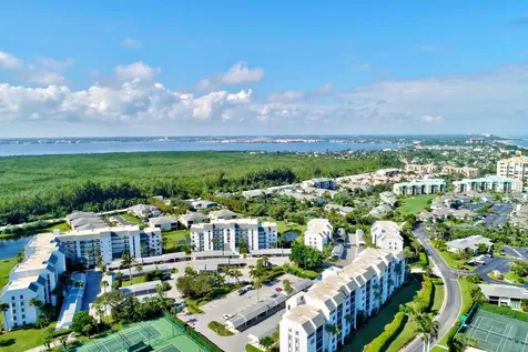 2400 S Ocean Drive Fort Pierce FL 34949