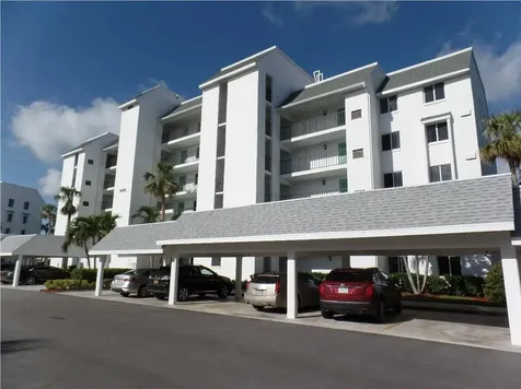 2400 S Ocean Drive Fort Pierce FL 34949