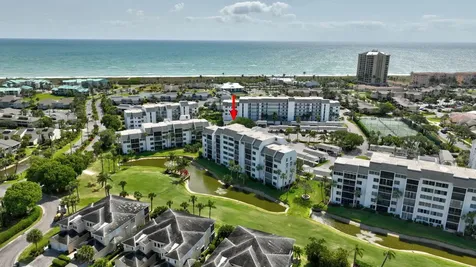 2400 S Ocean Drive Fort Pierce FL 34949
