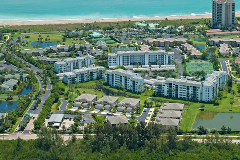2400 S Ocean Drive Fort Pierce FL 34949