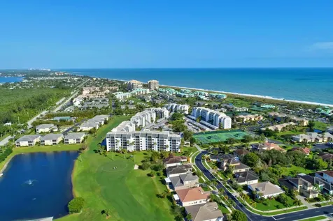 2400 S Ocean Drive Fort Pierce FL 34949