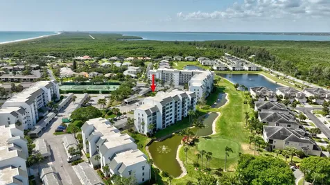 2400 S Ocean Drive Fort Pierce FL 34949