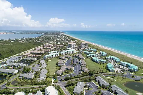2400 S Ocean Drive Fort Pierce FL 34949