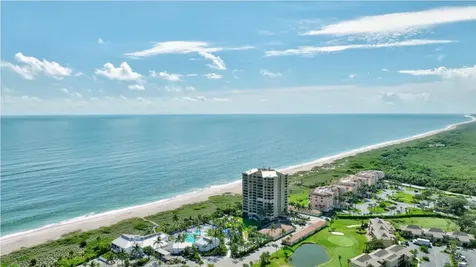 2400 S Ocean Drive Fort Pierce FL 34949