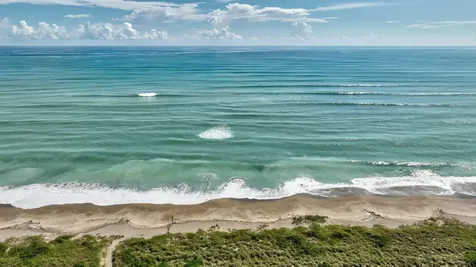 2400 S Ocean Drive Fort Pierce FL 34949