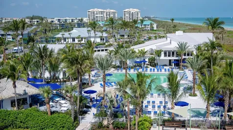 2400 S Ocean Drive Fort Pierce FL 34949