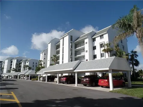 2400 S Ocean Drive Fort Pierce FL 34949