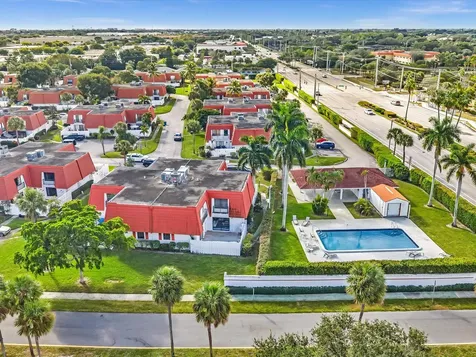 1441 Princeton Lane Boynton Beach FL 33426