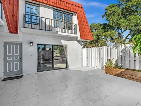 1441 Princeton Lane Boynton Beach FL 33426