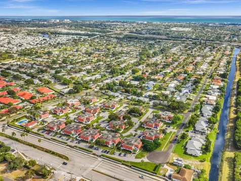 1441 Princeton Lane Boynton Beach FL 33426