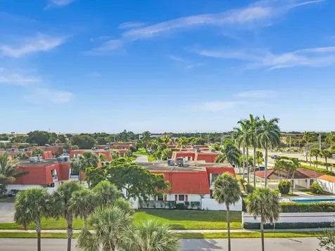 1441 Princeton Lane Boynton Beach FL 33426