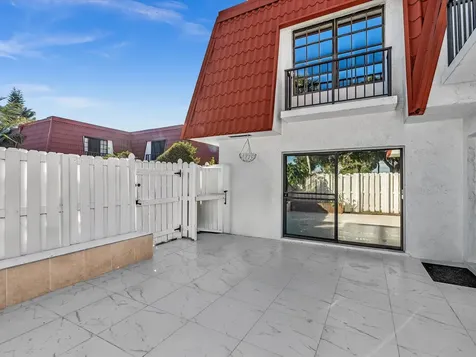 1441 Princeton Lane Boynton Beach FL 33426