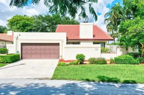 6897 Palmar Court Boca Raton FL 33433