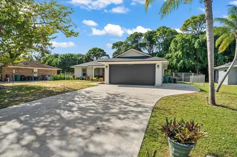 5907 Raintree Trail Fort Pierce FL 34982