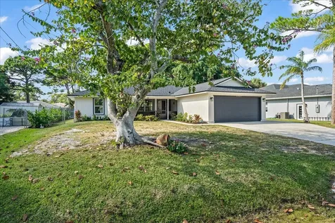 5907 Raintree Trail Fort Pierce FL 34982