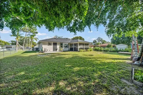 5907 Raintree Trail Fort Pierce FL 34982