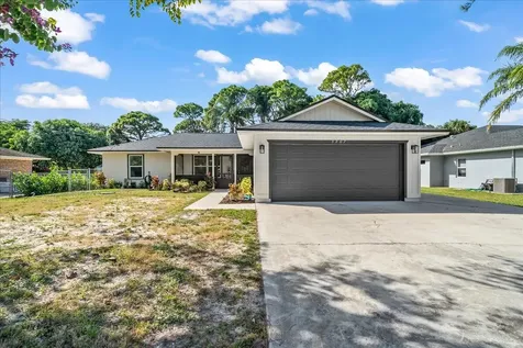 5907 Raintree Trail Fort Pierce FL 34982