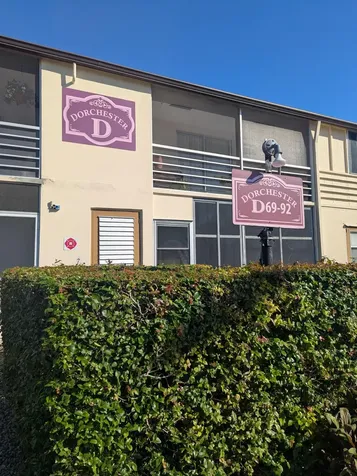 76 Dorchester D West Palm Beach FL 33417