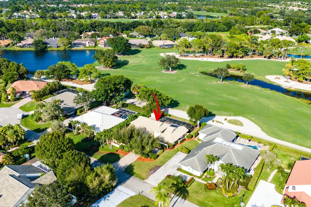 12 Marlwood Lane Palm Beach Gardens FL 33418