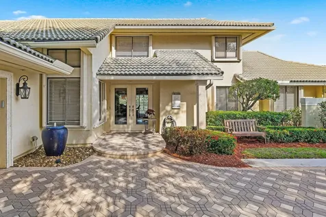12 Marlwood Lane Palm Beach Gardens FL 33418
