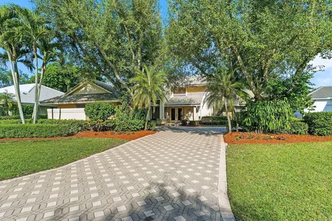 12 Marlwood Lane Palm Beach Gardens FL 33418