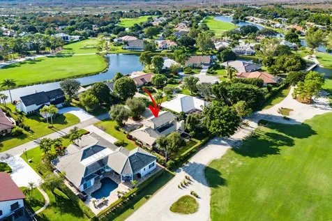 12 Marlwood Lane Palm Beach Gardens FL 33418