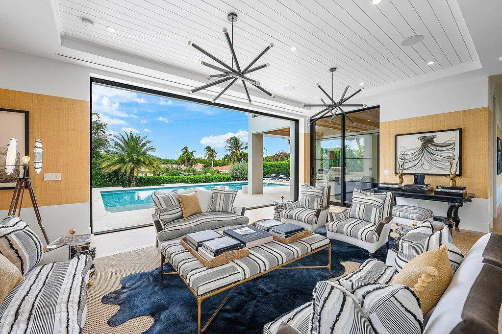 10 Harbour Drive Ocean Ridge FL 33435