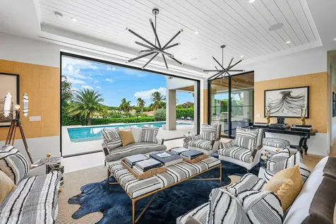 10 Harbour Drive Ocean Ridge FL 33435